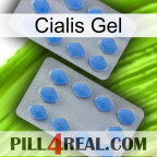 Cialis Gel 20
